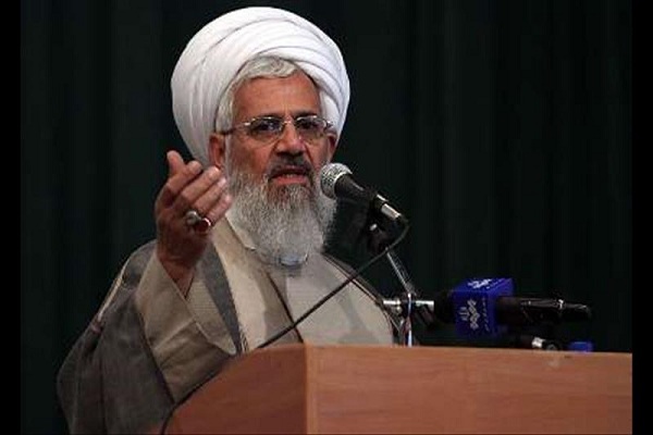 امام جمعه زنجان