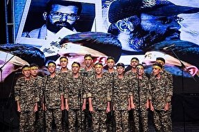 مساجد استان زنجان به زودی صاحب گروه سرود و تئاتر می‌شود