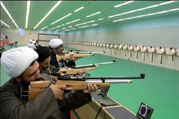 انجمن ورزشهای طلاب انجمن ورزشهای طلاب