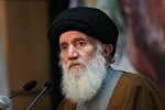 مروری بر زندگی آیت‌الله فاطمی‌نیا در مستند سعادتمندان