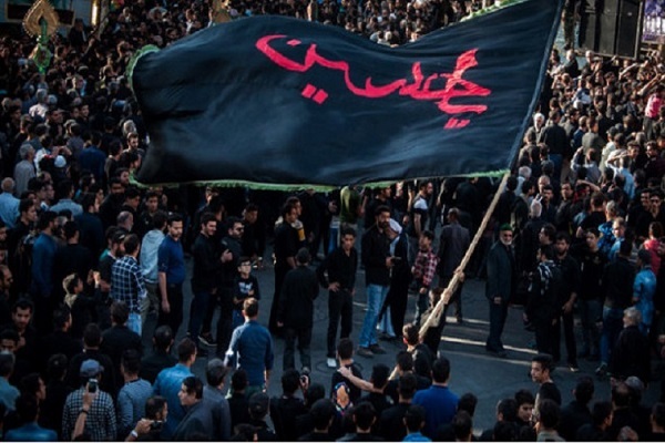 انتخابات شورای هیئات مذهبی