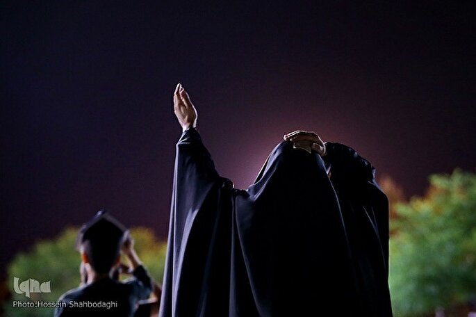 اعمال مخصوص شب بیست‌وسوم ماه رمضان