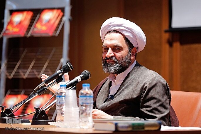 قیدی برای افاضه رحمت الهی وجود ندارد/ تفاوت نظر آیت‌الله ملکی تبریزی و آیت‌الله مصباح