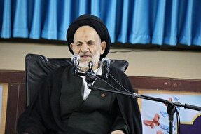 ایران در شکل‌گیری هسته‌های مقاومت جهان جایگاه ویژه‌ای دارد