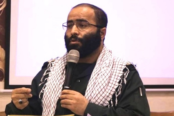 دعوت فرمانده سپاه پردیس به حضور مردم در راهپیمایی روز قدس