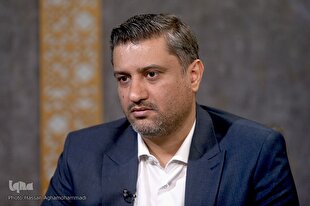 امین پویا: پیشرفت هنر تلاوت در ایران حاصل جلسات تخصصی قرآن است + فیلم