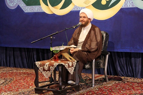 رئیس شورای سیاستگذاری ائمه جمعه کشور