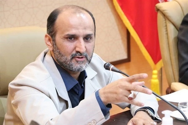 امرالله حسنی، مدیرکل فرهنگ و ارشاد اسلامی استان زنجان امرالله حسنی، مدیرکل فرهنگ و ارشاد اسلامی استان زنجان