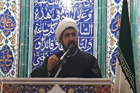 مقابله با تحریف مکتب امام(ره) از ابعاد مهم جهاد تبیین است