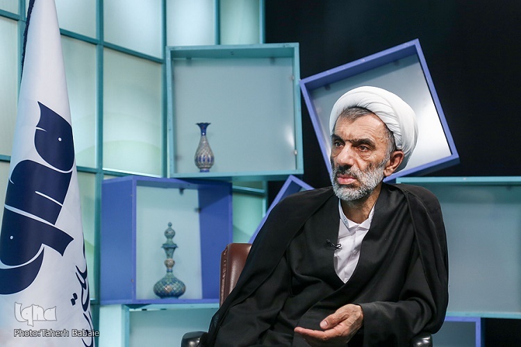 مردم‌محوری در اندیشه اقتصادی امام خمینی(ره) + صوت