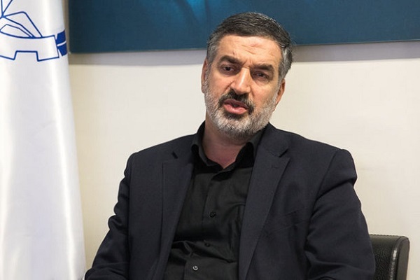 سیدمرتضی خاتمی سیدمرتضی خاتمی