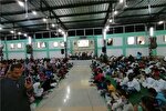 «دارالرضوان» مدرسه‌ای قرآنی که تحسین بزرگان را برانگیخت