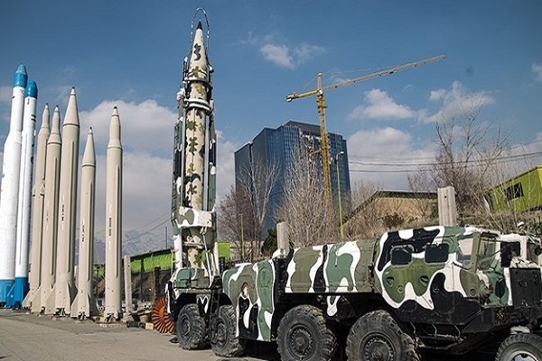 موزه دفاع&zwnj;مقدس زنجان