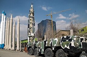 موزه دفاع‌مقدس زنجان تا سال آینده افتتاح می‌شود