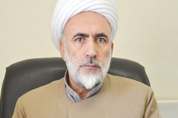 معاون فرهنگی تبلیغات اسلامی زنجان