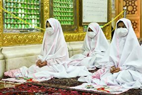 فلسفه اصلی خواندن نماز ذکر الله است