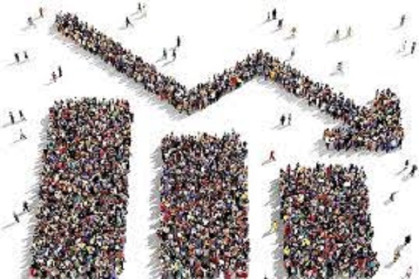 افزایش جمعیت