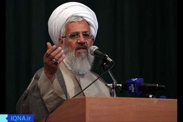 آیت&zwnj;الله علی خاتمی