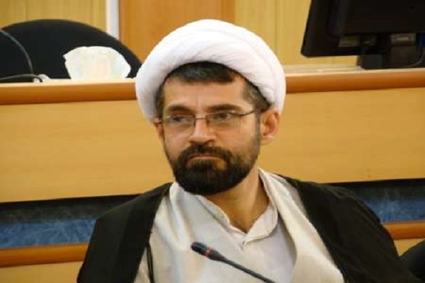امام جمعه خرمدره