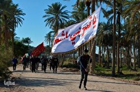 قرارگاه مرکز اربعین در سازمان راهداری تشکیل می‌شود