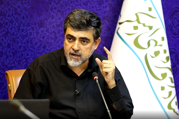 دبیر ستاد امر به معروف و نهی از منکر