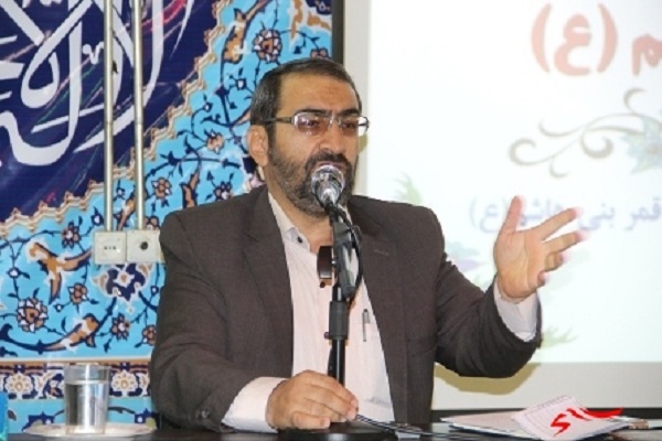 مدیر بررسی و گفتمان&zwnj;سازی سازمان بسیج اساتید کشور