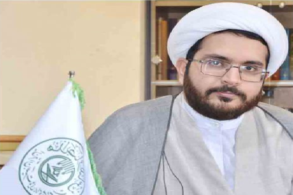 رئیس اداره امور قرآنی تبلیغات اسلامی زنجان