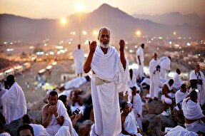 اعزام ۴ کاروان از زنجان به حج تمتع امسال