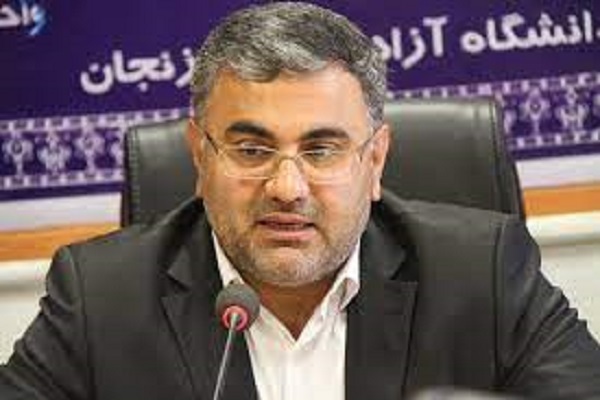 شهردار زنجان شهردار زنجان