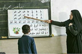 اجرای طرح قرآنی در مسیر نور در مدارس استان زنجان