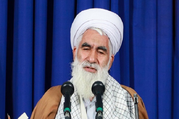 نماز عید قربان