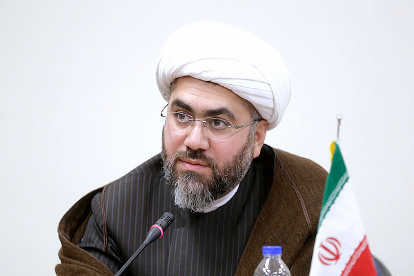 رئیس ستاد هماهنگی کانون&zwnj;های فرهنگی و هنری مساجد کشور 