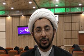 رویداد سراسری حاج قاسم دوره تربیت فرمانده دختران است