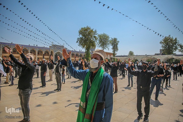 هئیت&zwnj;های مذهبی