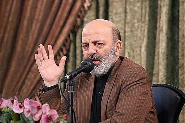 فرهنگ شکرگزاری را در جامعه رواج دهید