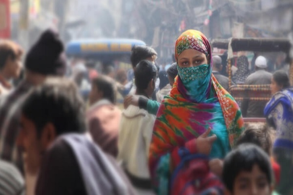 افزایش تبعیض شغلی علیه زنان مسلمان در هند