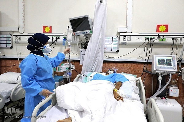 شناسایی ۵۶۸۷ بیمار جدید کووید۱۹ در کشور/ 14 نفر جان دادند