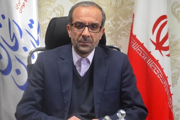 مدیرکل ورزش و جوانان استان زنجان