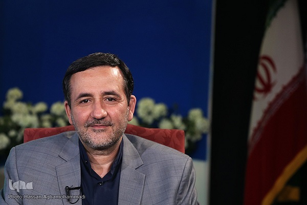مسئول دبیرخانه ستاد عالی مسابقات قرآنی کشور تعیین شد