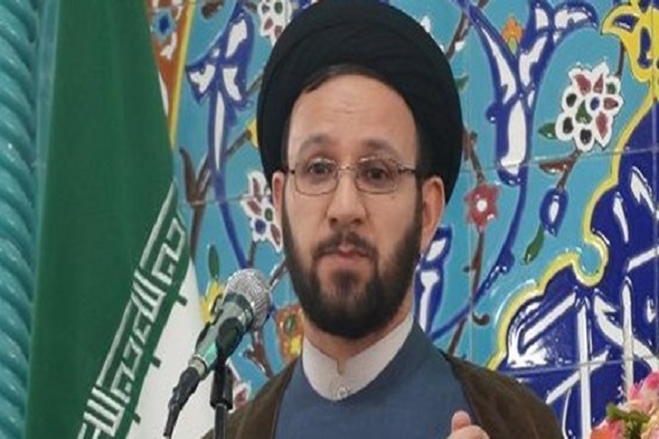 امام جمعه سلطانیه