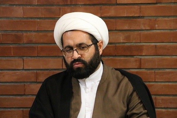 مدیرکل تبلیغات اسلامی استان زنجان مدیرکل تبلیغات اسلامی استان زنجان