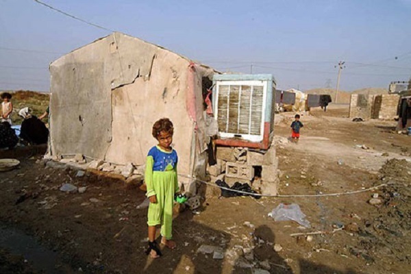 مناطق حاشیهنشین مناطق حاشیهنشین