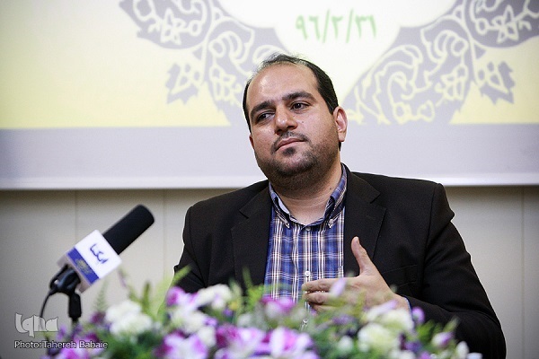 مدیر موسسه مهد قرآن کشور