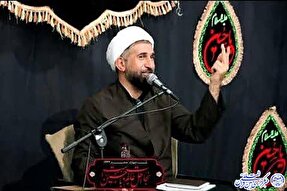 منتظران ظهور با فرهنگ عاشورا به بالندگی می‌رسند