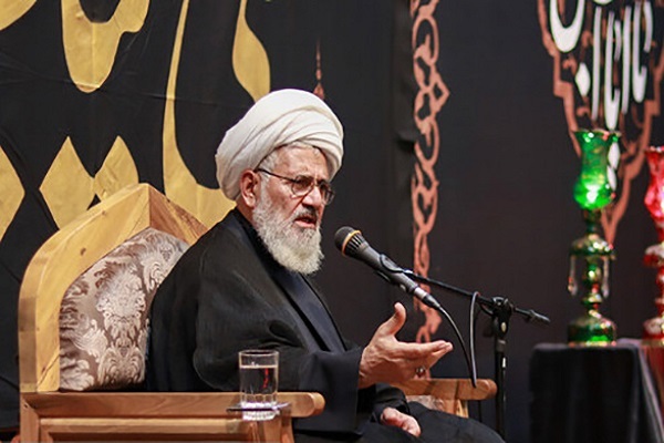 امام جمعه زنجان