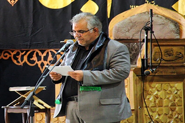 امر به معروف و نهی از منکر