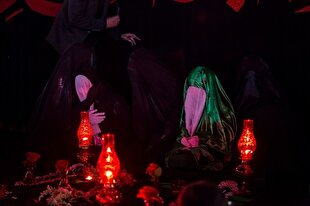 پادکست «خرابه‌های شام» منتشر شد