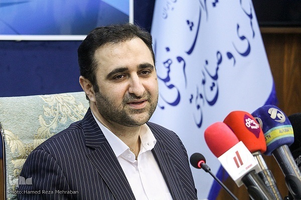 معاون گردشگری وزارت میراث فرهنگی معاون گردشگری وزارت میراث فرهنگی