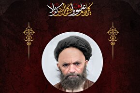 طرح | اسباب گشایش امور در مجالس روضه سیدالشهدا