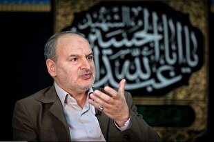 عاشق خدا و امام حسین(ع) گناه نمی‌کند